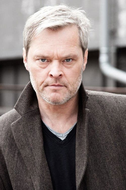 Axel Buchholz zdjęcie