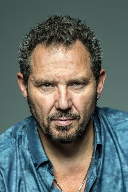Axel Daeseleire zdjęcie