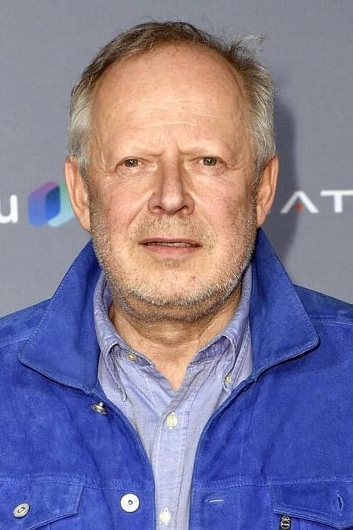 Axel Milberg zdjęcie