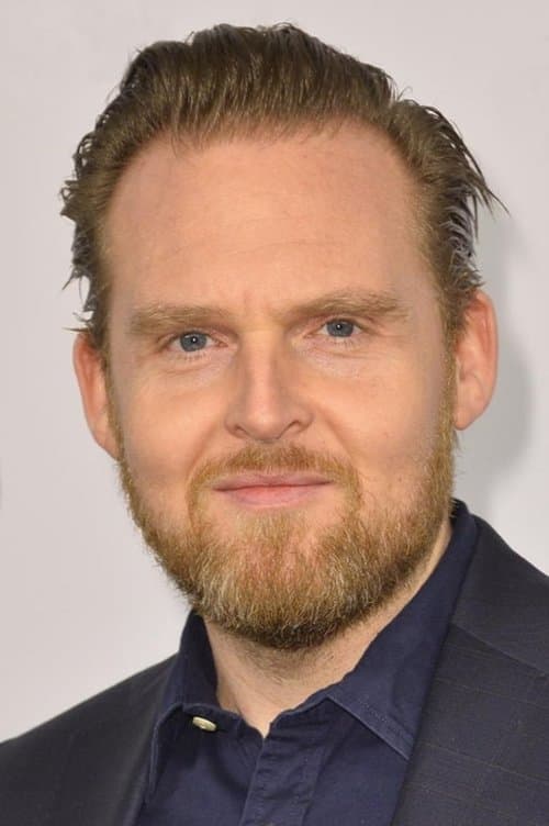 Axel Stein zdjęcie