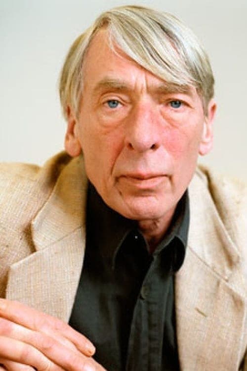 Axel Werner zdjęcie