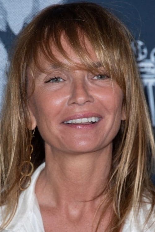 Axelle Laffont zdjęcie