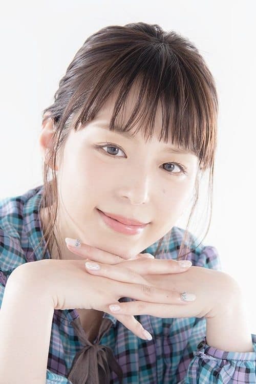 Aya Hirano zdjęcie