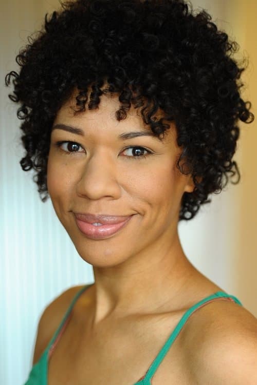 Ayanna Berkshire zdjęcie