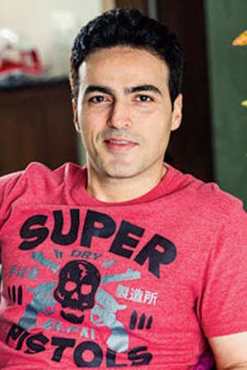Ayaz Khan zdjęcie