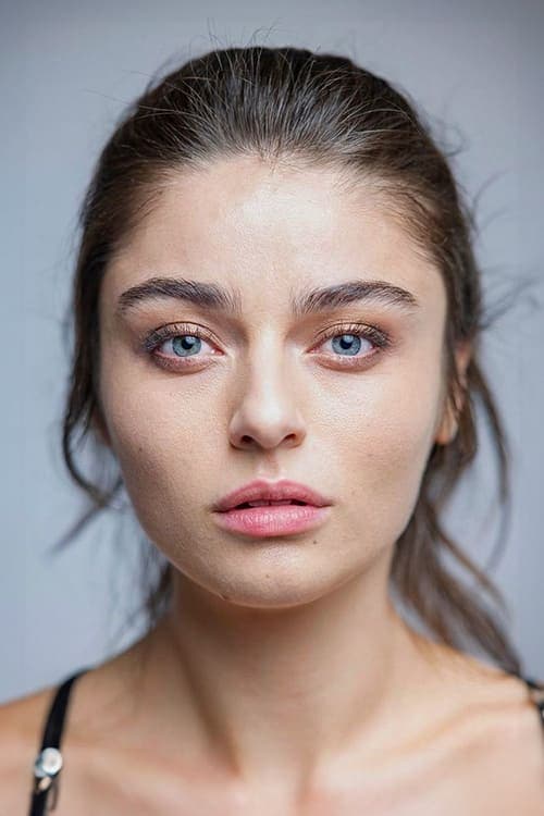 Ayça Ayşin Turan zdjęcie
