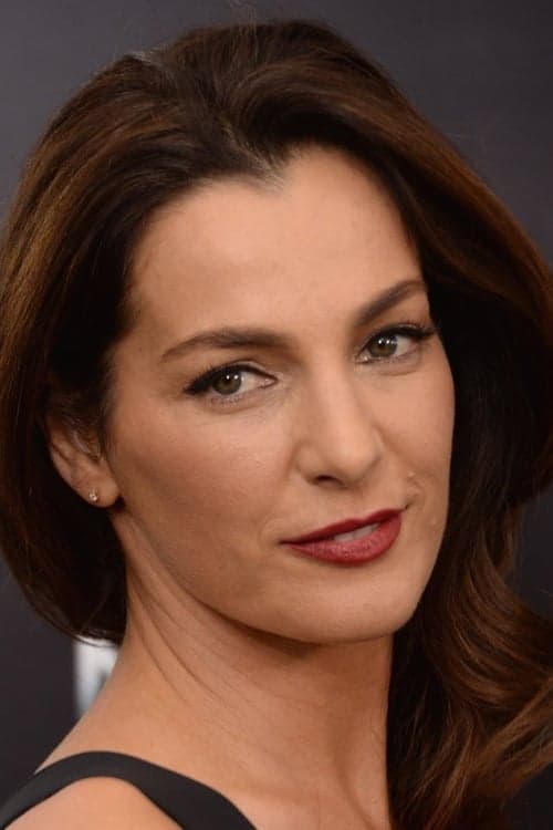 Ayelet Zurer zdjęcie