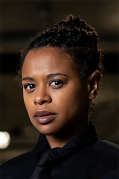 Ayesha Antoine zdjęcie