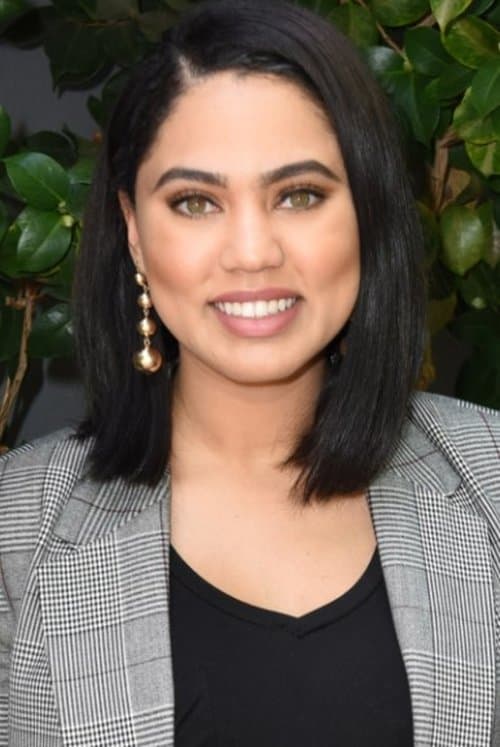 Ayesha Curry zdjęcie
