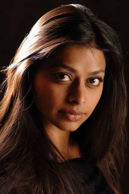 Ayesha Dharker zdjęcie