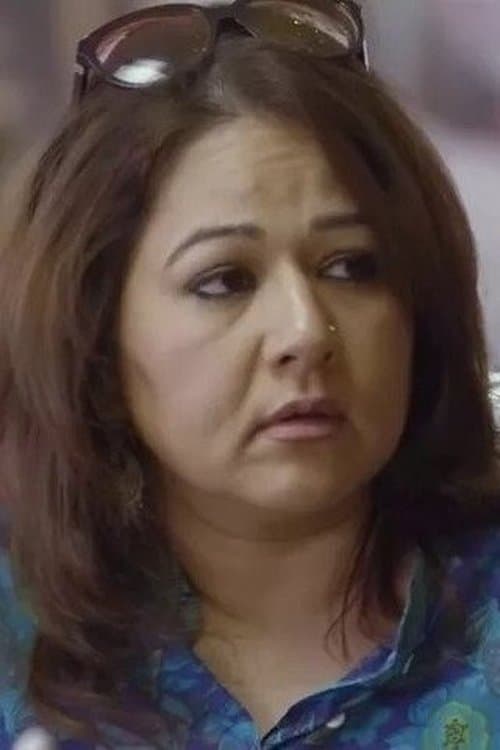 Ayesha Raza Mishra zdjęcie
