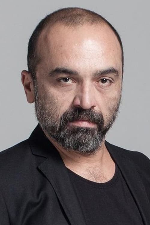 Ayhan Taş zdjęcie
