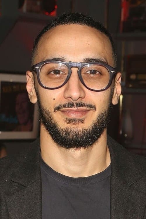 Aymen Hamdouchi zdjęcie