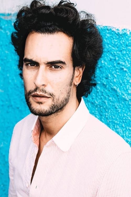 Ayoub Layoussifi zdjęcie