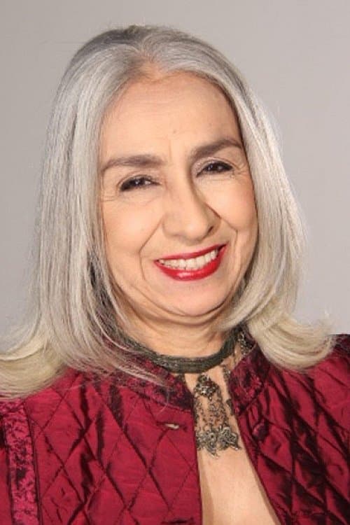 Aysan Sümercan zdjęcie