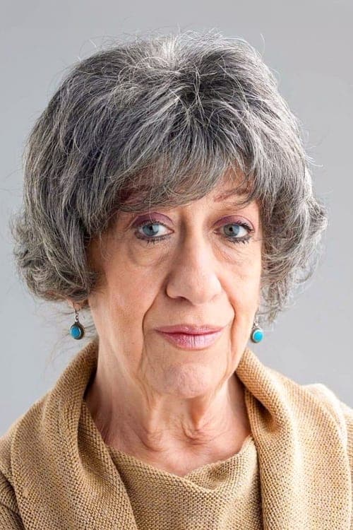 Ayşen Gruda zdjęcie