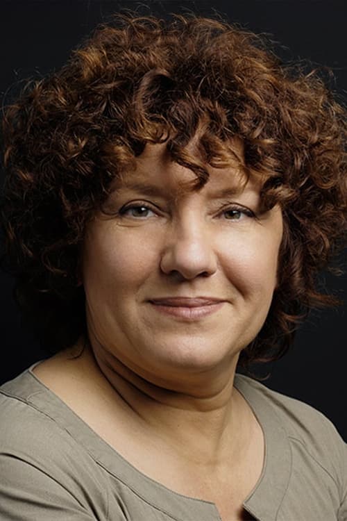 Ayşenil Şamlıoğlu zdjęcie
