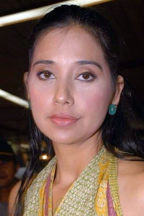 Ayu Azhari zdjęcie