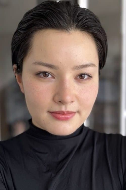 Ayumi Roux zdjęcie
