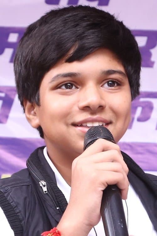 Ayush Mahesh Khedekar zdjęcie