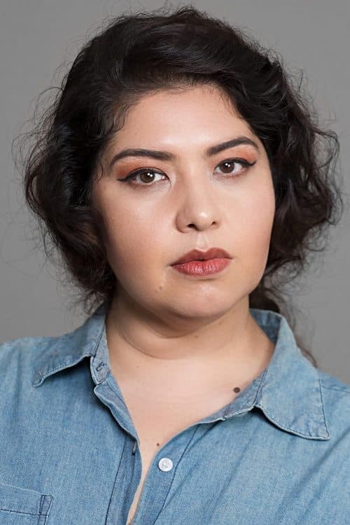 Azalia Ortiz zdjęcie
