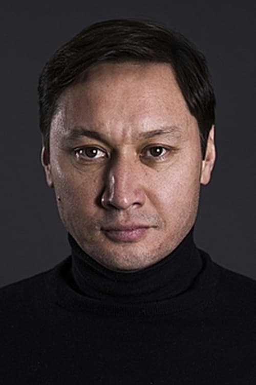 Azamat Satybaldy zdjęcie