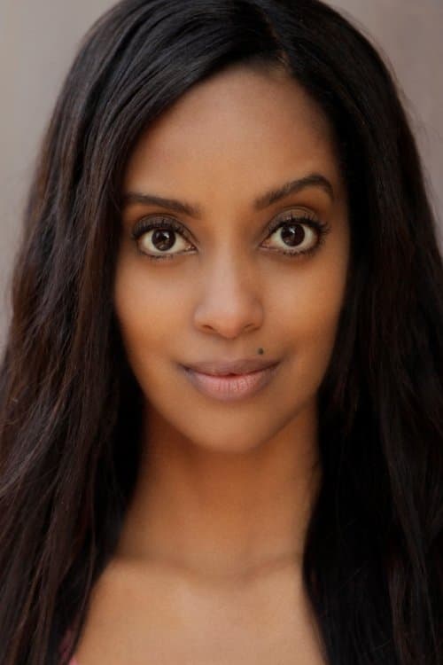Azie Tesfai zdjęcie