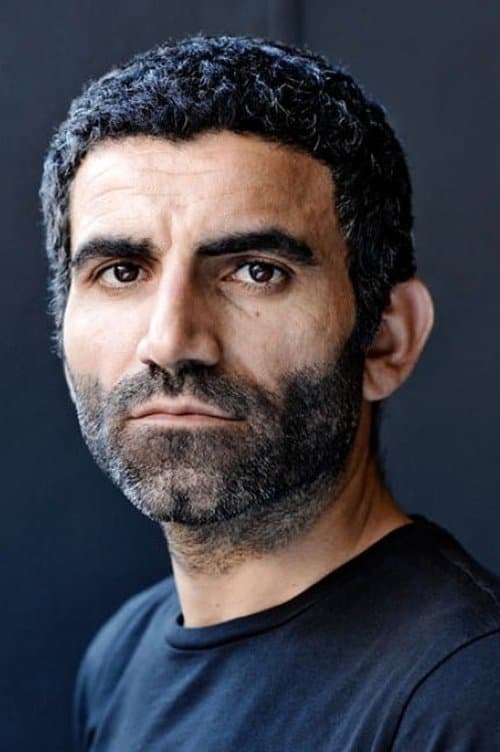 Aziz Çapkurt zdjęcie