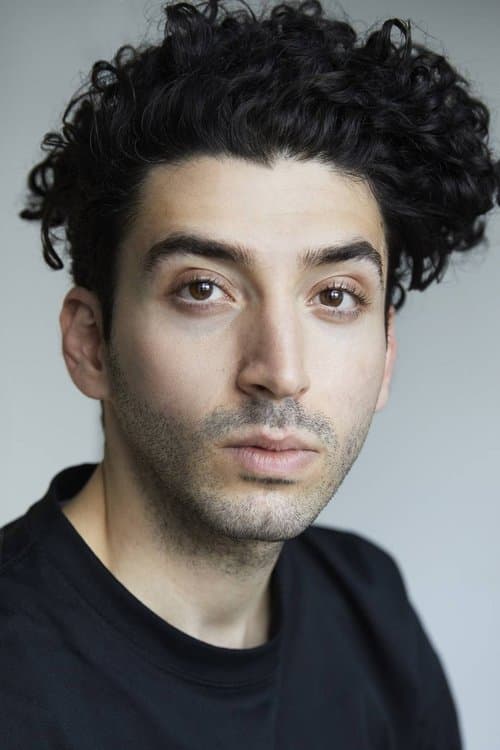 Aziz Dyab zdjęcie