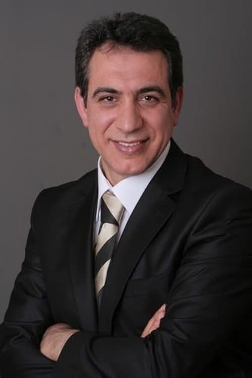 Aziz İzzet Biçici zdjęcie