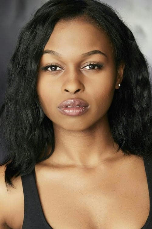 Aziza Scott zdjęcie