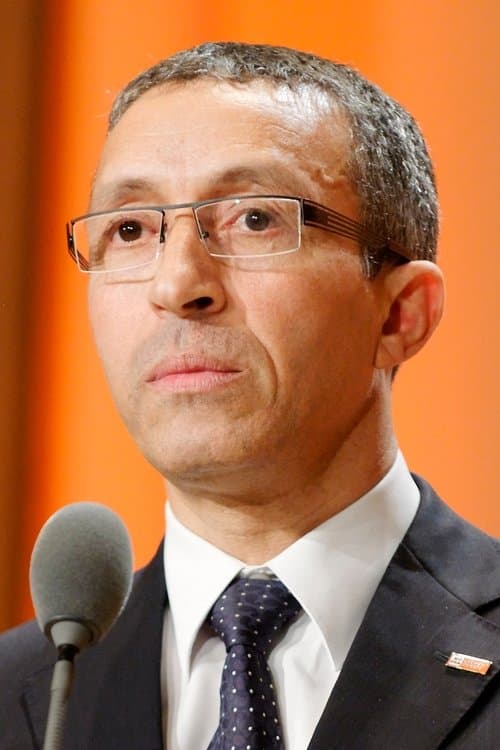 Azouz Begag zdjęcie