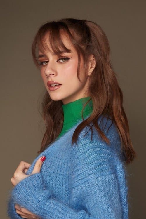 Azul Guaita zdjęcie
