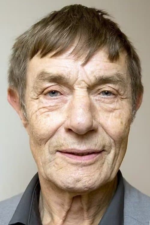 Baard Owe zdjęcie