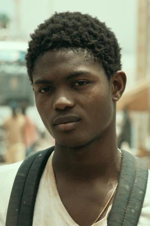Babacar Sylla zdjęcie
