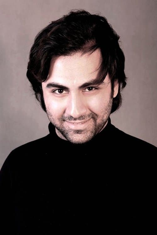Babak Ansari zdjęcie