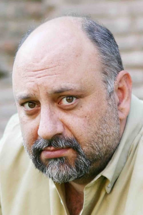 Babak Karimi zdjęcie