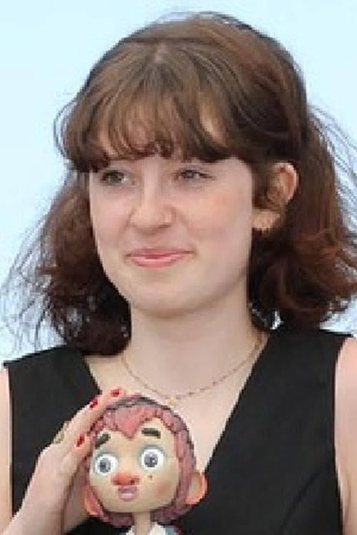 Babette De Coster zdjęcie
