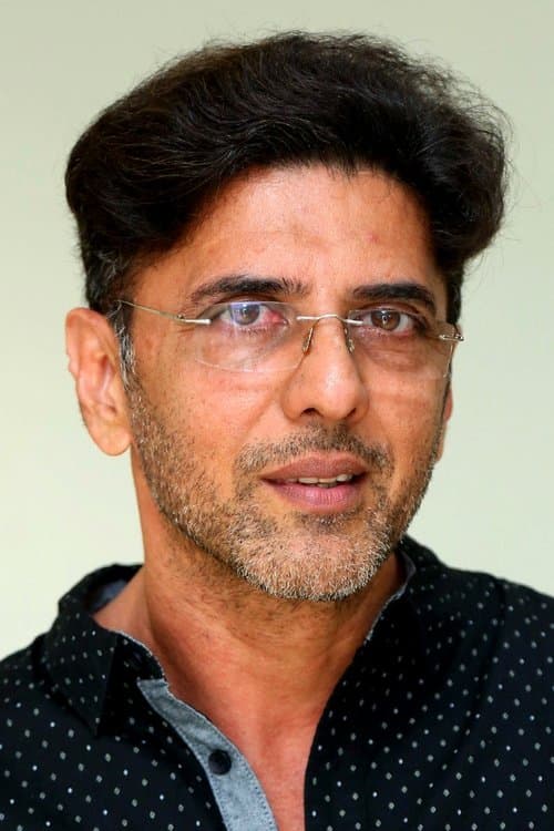 Babloo Prithiveeraj zdjęcie