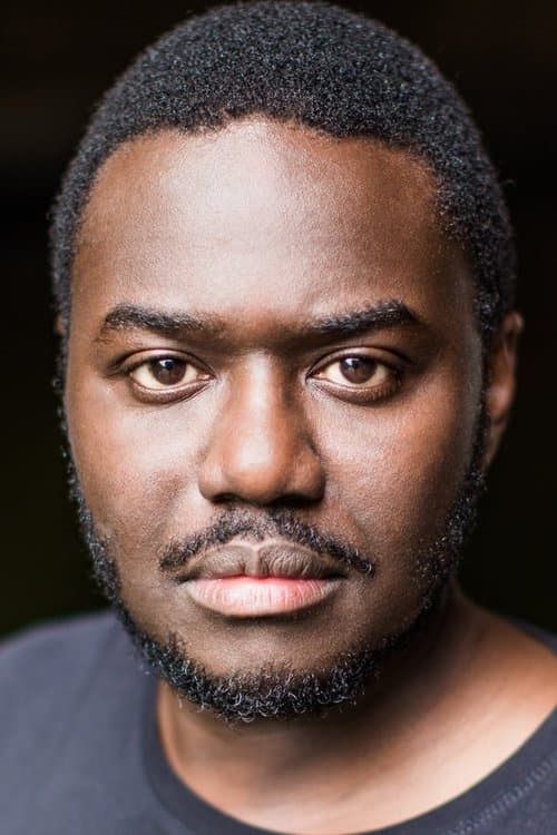 Babou Ceesay zdjęcie
