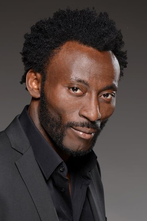 Babs Olusanmokun zdjęcie