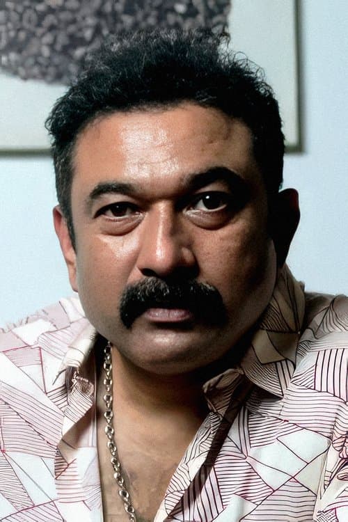 Baburaj zdjęcie