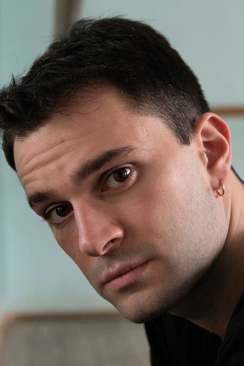 Bachi Valishvili zdjęcie