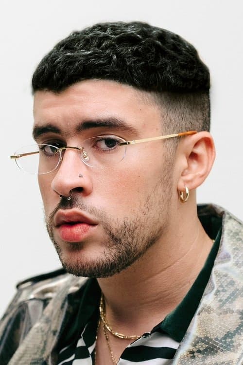 Bad Bunny zdjęcie