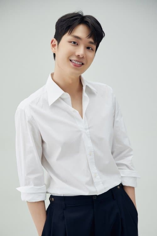Bae Hyeon-jun zdjęcie