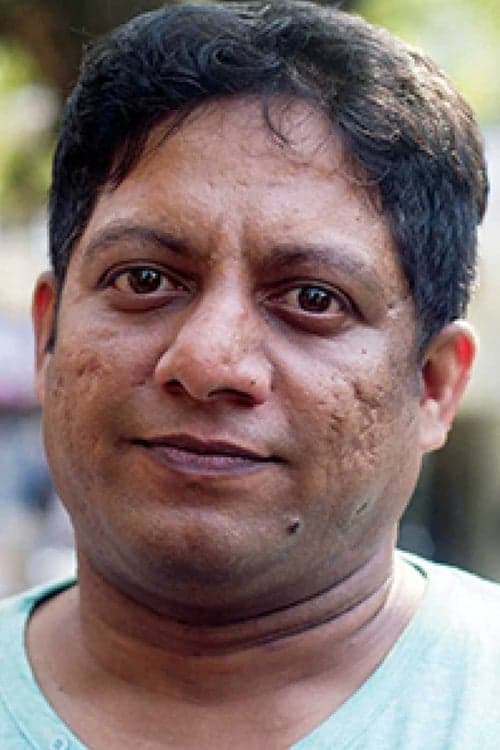Bagavathi Perumal zdjęcie