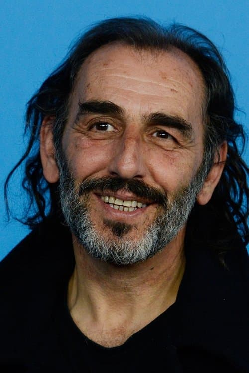 Βαγγέλης Μουρίκης zdjęcie