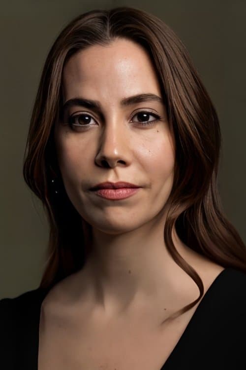 Bahar Kerimoğlu zdjęcie