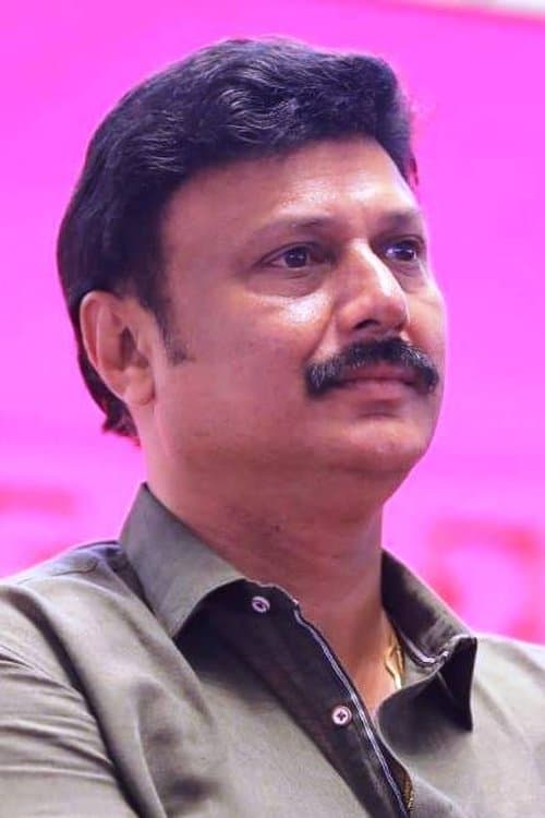 Baiju Santhosh zdjęcie