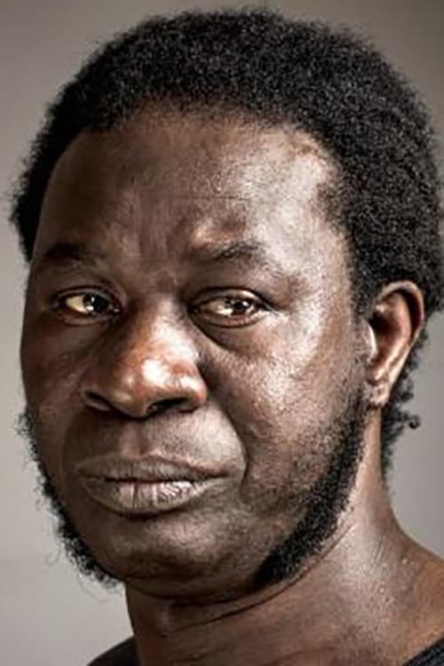 Bakary Sangaré zdjęcie